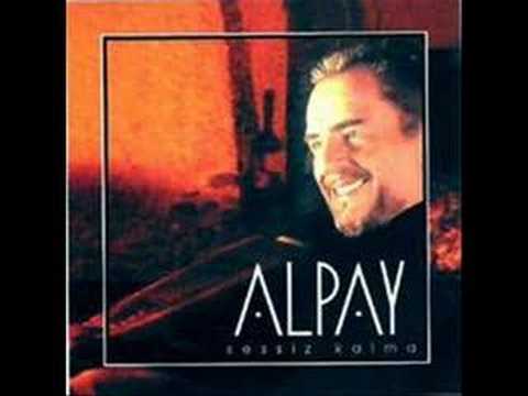 Durdurun Zamanı - Alpay