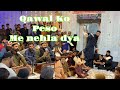 Mori Khwaja Ne Rang Di Chunariya | New Qawali | Afzal Sabri