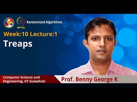 Randomized Algorithms Intro Video