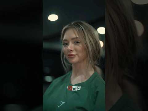 Miranda Cohen ❤️ Female Fitness Motivation #gym #workout #crossfit