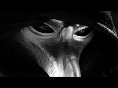 NON FIDARTI DEL DOTTORE DELLA PESTE (SCP 049) Giaknite scp #4