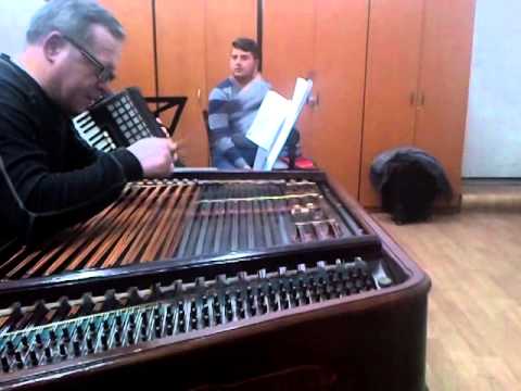 repetitie colinde 2014