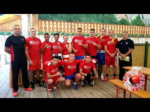 Box Klub Radnik Bieljina (Bosnien Herzegowina)