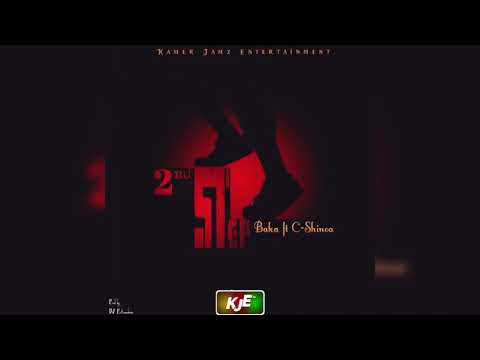 BaKA ft C-Shinoa - Second Step ( prod. Dj Xtraordinair)