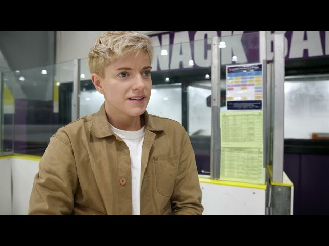 Crave Original | I Have Nothing | Official Trailer