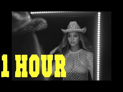 Beyoncé - 16 CARRIAGES [1 HOUR LOOP]