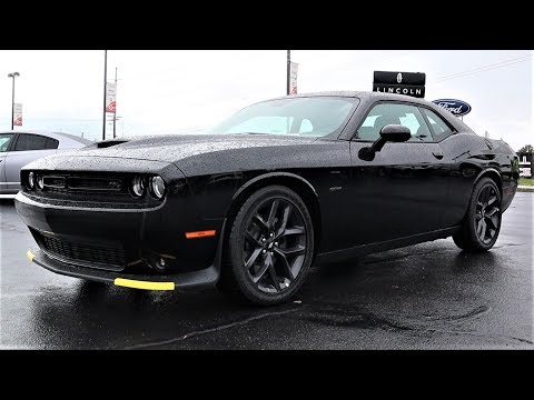 2020 Dodge Challenger R/T: A Manual R/T Is A Crazy Bargain Now!