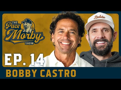 Bobby Castro: From Broke to Billionaire Without College or Debt