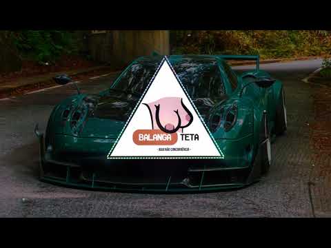 AQUECIMENTO DAS UMBRELLAS - MC Kaioken, MC Nathan e Ery (Balanga Teta)