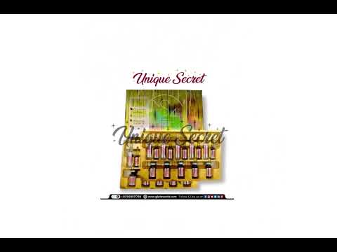 Nc24 280000mg ultra pdrn miracle glutathione injection, pack...