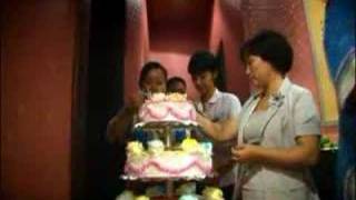 The Biggest Chinese Restaurant in the World