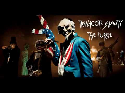 TrenaCote Shawty - Purge