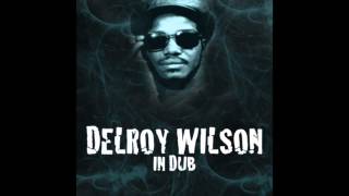Delroy Wilson - Learn And Live (Instrumental)