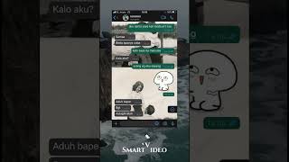Download lagu Chat Romantis! 1 Jawaban Ini Bikin Baper Seketika mp3