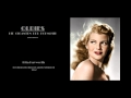 Rita Hayworth - Bewitched Bothered And ...