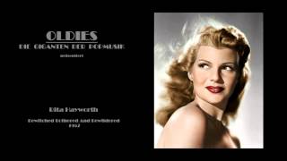 Rita Hayworth - Bewitched Bothered And Bewildered 1957