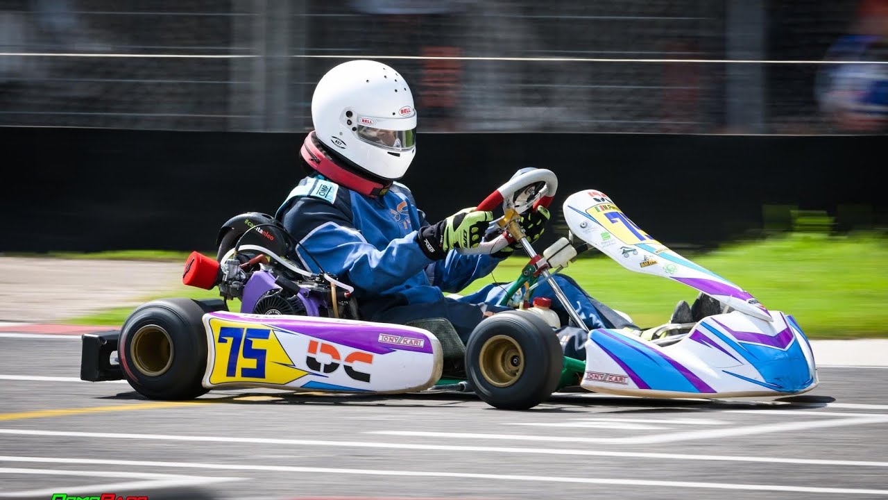 GP3 ALA 4T Club & GP1 ALA Kart4All