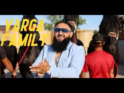 Varga Family - Adunk veszünk üzletelünk- | Official ZGStudio video |