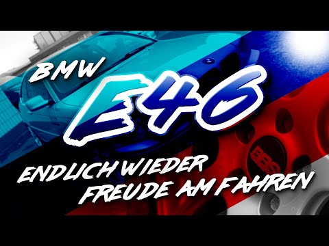 HOWDEEP // ENDLICH WIEDER FREUDE AM FAHREN / BMW E46 330i