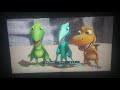 PBS Kids Spotlight Dinosaur Train Tiny Pteranodon