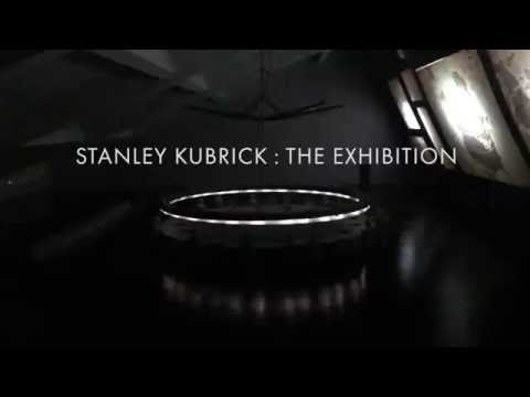Stanley Kubrick:  The Exhibition - The War Room model - Dr. Strangelove