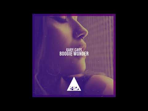 Gary Caos - Boogie Wonder (Original Mix)