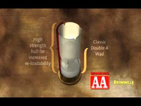 Brownells - Winchester AA Shotshell Ammunition