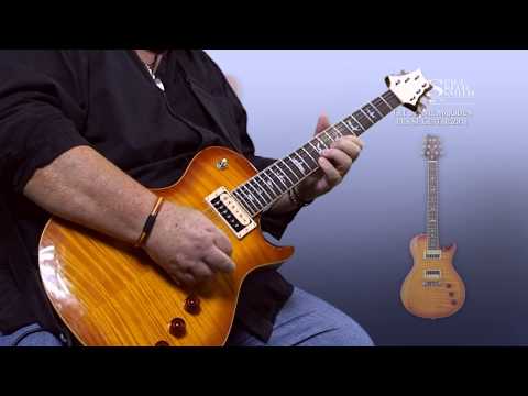 PRS SE Bernie Marsden image 4