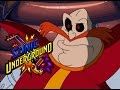 Sonic Underground 127 - No Hedgehog is an ...
