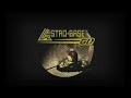 DLC Astro Base Go Titmouse Inc Williams Street Cartoon Network Skull 2023