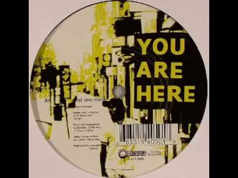 Atomic Hooligan - Just One More (2006 Original Mix) Funky Breaks / Breakbeat