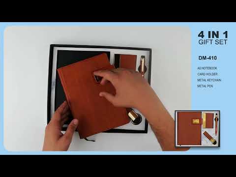 Customized Corporate Gift DM-410