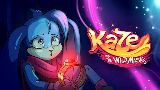 Kaze and the Wild Masks video 1