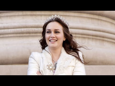 download lagu mp3 mp4 Blair Waldorf, download lagu Blair Waldorf gratis, unduh video klip Blair Waldorf