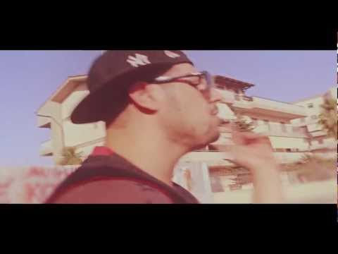 Frenky  - A modo mio Prod. Nube