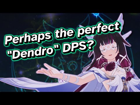 How Good is Main DPS Columbina?