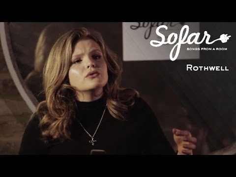 Rothwell - Alive | Sofar London