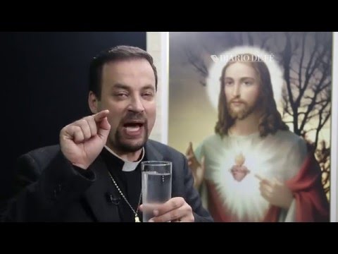 Diário de Fé - 04/03/16