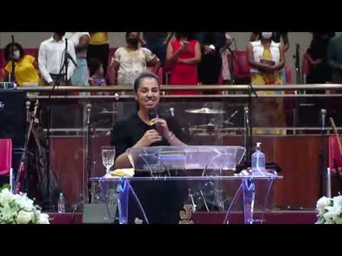 CAMILA BARROS(2020) || VOCÊ AGUENTA O PESO DA REVELAÇÃO?