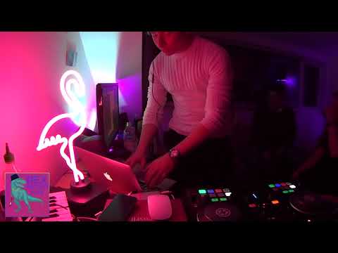 Rex Sessions #2 - Full Circle