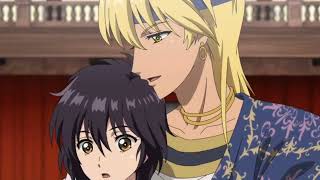 Download lagu Yuuri Ishtar x Kail Mursili (Красная река / Sora wa Akai Kawa no Hotori) - Naturally mp3 Download lagu Yuuri Ishtar x Kail Mursili (Красная река / Sora wa Akai Kawa no Hotori) - Naturally mp3