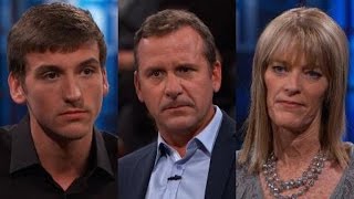 A Son At War With His Parents: Why Were Police Called Multiple Times?