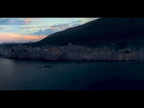 Republic of Ragusa - After Dark