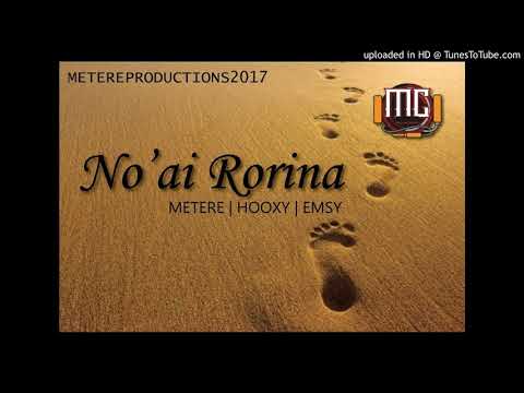 Noai rorina - Metere & Hooxy & Emsy