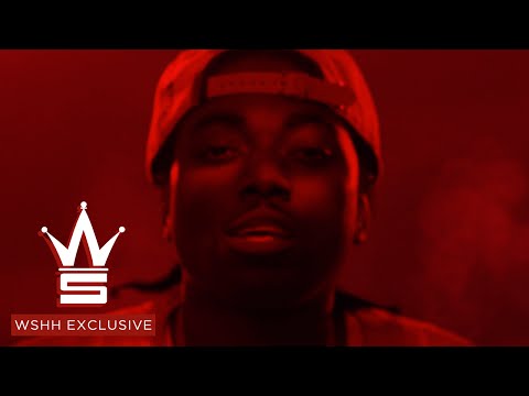 Short Dawg  "Scandalous" Feat. Angelo (WSHH Exclusive - Official Music Video)