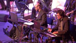 Download lagu Mujhe Pyar Ki Zindagi Dene Wale.|  Rafi Habib &  Zerina Sablay | Cape Town | South Africa  mp3
