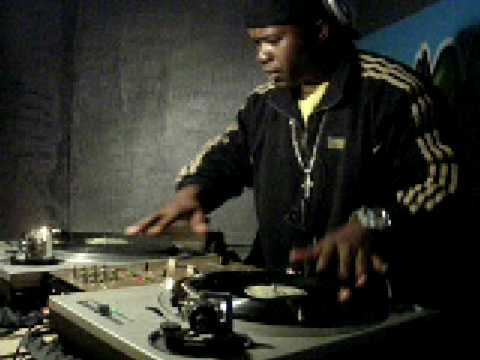 Grand Wizzard Theodore