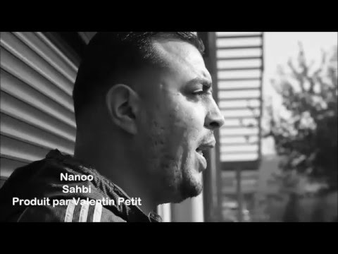 Nanoo l'Underground : " On fait ça avec le coeur !"