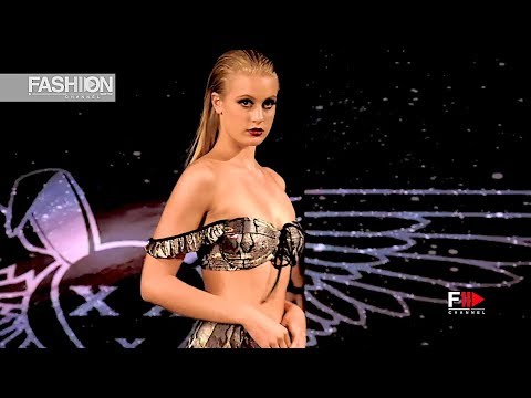 MISTER TRIPLE X Spring 2020 NYFW by AHF New York - Fashion Channel