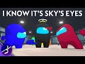 Mashup | GatoPaint X Kyle Allen Music - I Know It's Sky's Eyes | The Mashups